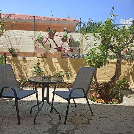 Alex Downtown Studio Argostoli  Exterior foto